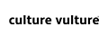 Culture Vulture logo