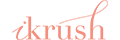 IKRUSH logo