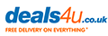 deals4u logo