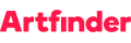 Artfinder logo