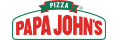 Papa John's  logo
