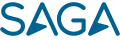 Saga Holidays  logo