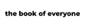 the book of everyone logo