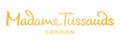 Madame Tussauds logo