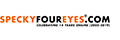Specky Four Eyes logo