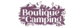 Boutique Camping logo