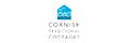 Cornish Traditional Cottages logo