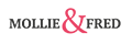 Mollie & Fred logo