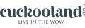 Cuckooland logo