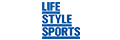 Life Style Sports logo