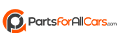 PartsForAllCars logo
