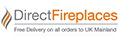 Direct Fireplaces logo
