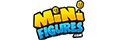 Minifigures.com  logo