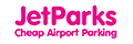 JetParks logo