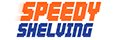 Speedy Shelving logo