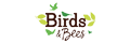 Birds & Bees logo