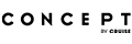 Concept by Cruise logo
