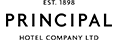 Principal logo