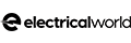 Electrical World logo