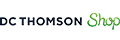 DC Thomson Shop logo