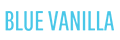 Blue Vanilla logo