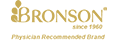 Bronson Vitamins logo