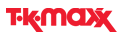 TK Maxx logo