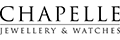 Chapelle Jewellery logo