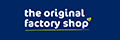 The Original Factory Shop logo