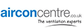 Aircon Centre logo