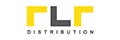 RLR Distribution logo
