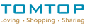 TomTop logo