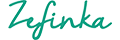 Zefinka logo