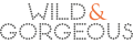 WILD & GORGEOUS logo