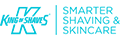 King of Shaves logo