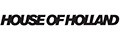 House of Holland logo