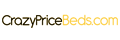 CrazyPriceBeds.com logo