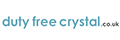 Duty Free Crystal logo