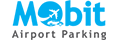 Mobit Airport Parking logo