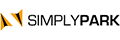 Simply Park and Fly logo