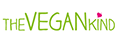 The Vegan Kind logo