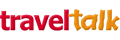 Travel Talk Tours logo