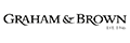 Graham & Brown logo