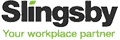 Slingsby logo