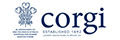 Corgi Socks logo