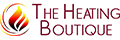 The Heating Boutique logo