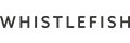 WHISTLEFISH logo