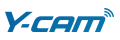 Y-CAM logo