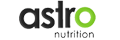 Astro Nutrition logo