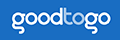 good to go Parking logo
